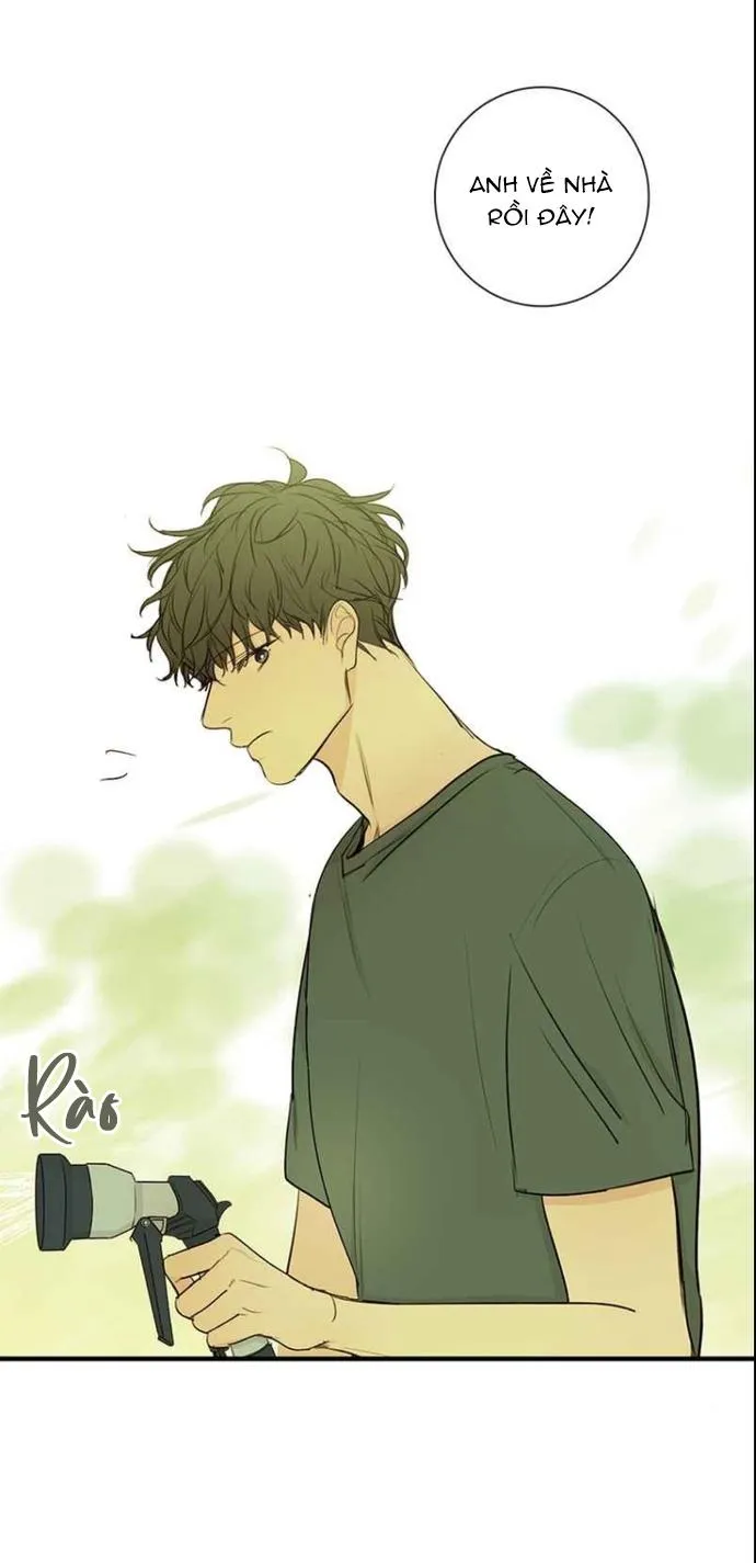 Thiên Đường Táo Xanh Chapter 64 Trang 3