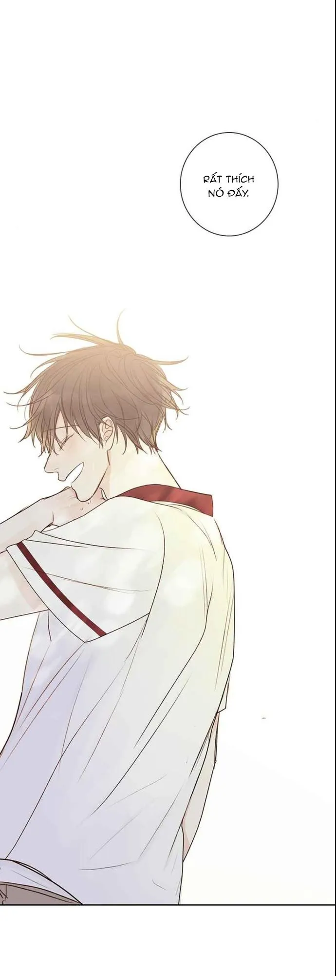 Thiên Đường Táo Xanh Chapter 64 Trang 8