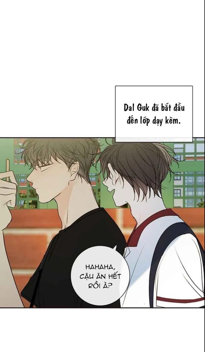 Thiên Đường Táo Xanh Chapter 64 Trang 12