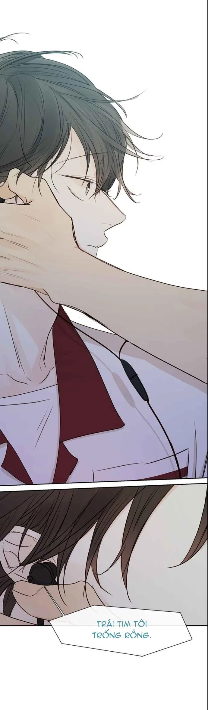 Thiên Đường Táo Xanh Chapter 64 Trang 21