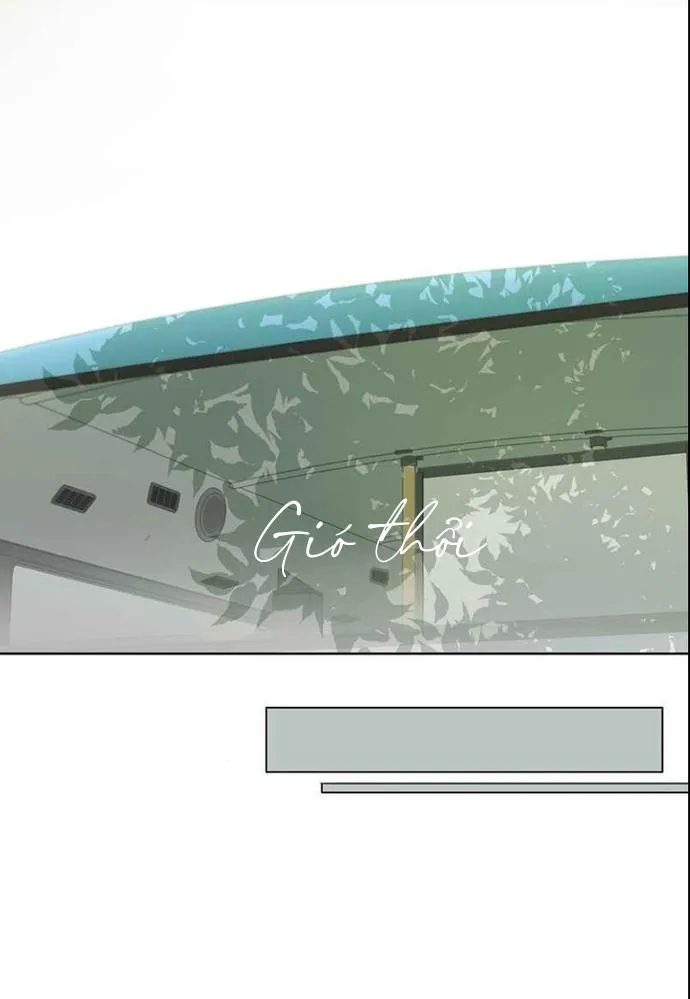 Thiên Đường Táo Xanh Chapter 64 Trang 25