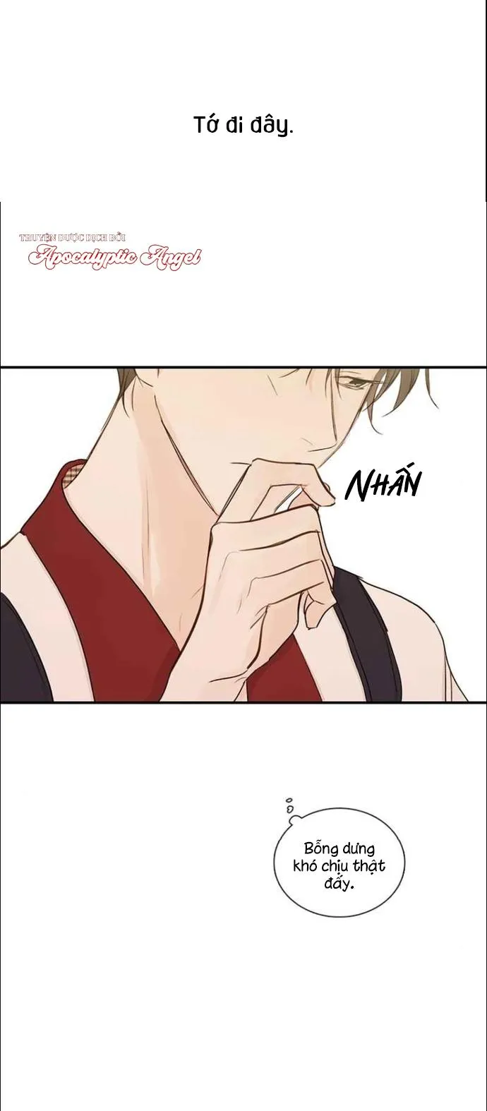 Thiên Đường Táo Xanh Chapter 64 Trang 30