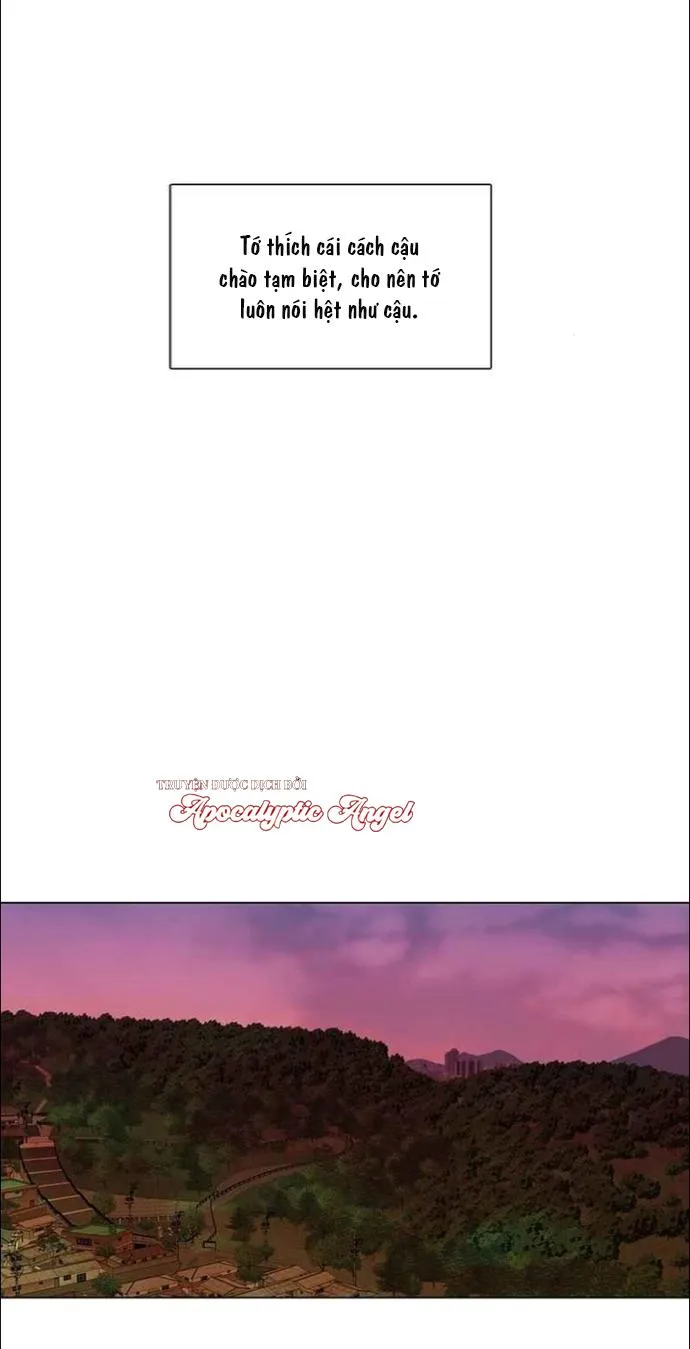 Thiên Đường Táo Xanh Chapter 64 Trang 35