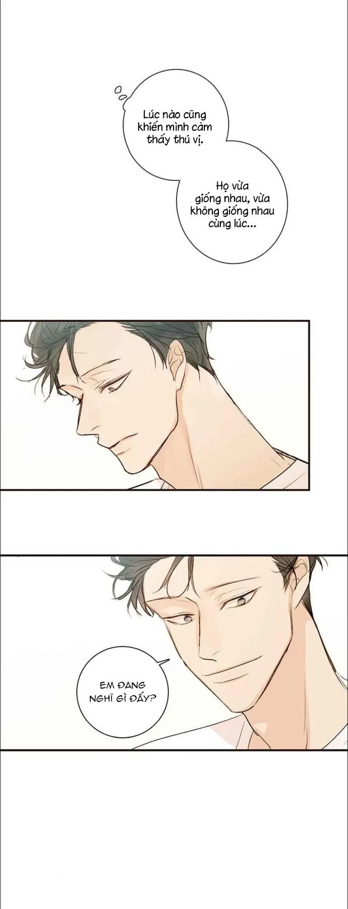 Thiên Đường Táo Xanh Chapter 64 Trang 41