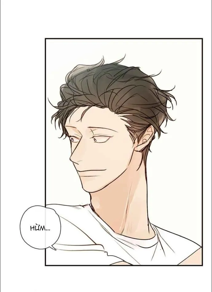 Thiên Đường Táo Xanh Chapter 64 Trang 45