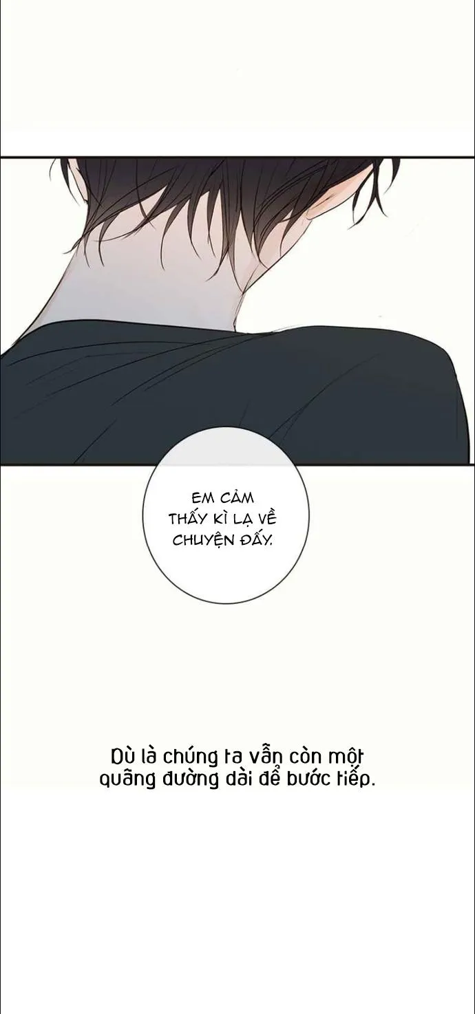 Thiên Đường Táo Xanh Chapter 64 Trang 47