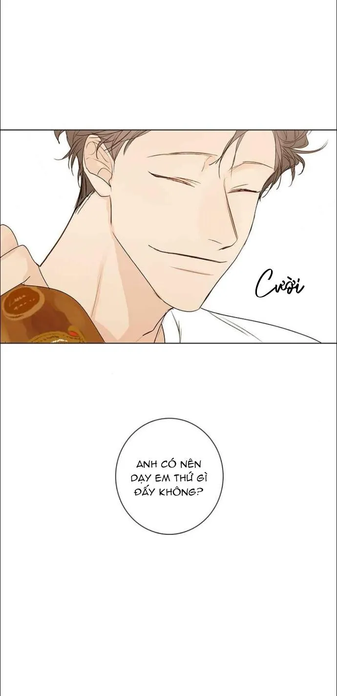 Thiên Đường Táo Xanh Chapter 64 Trang 51