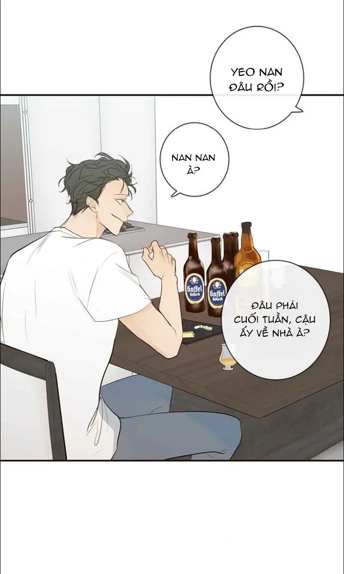 Thiên Đường Táo Xanh Chapter 64 Trang 54