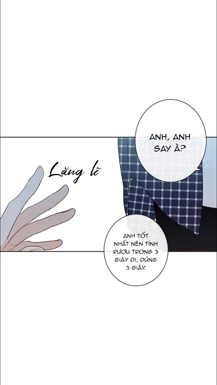 Thiên Đường Táo Xanh Chapter 64 Trang 56