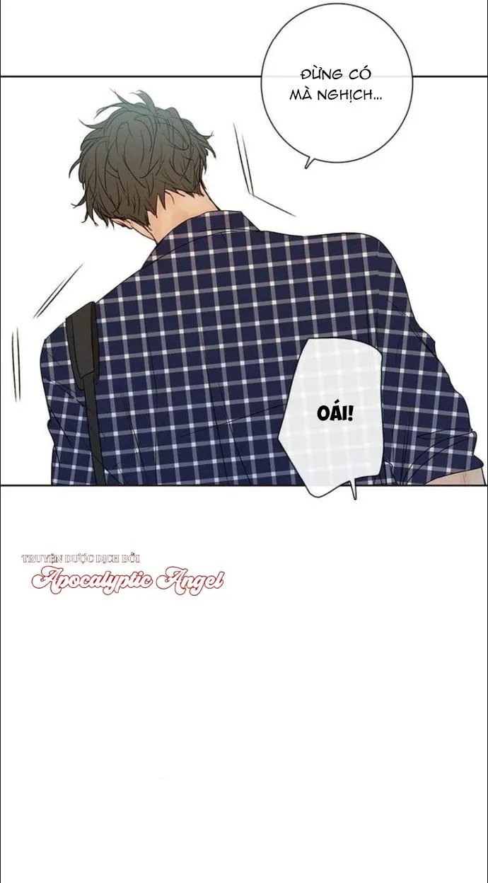 Thiên Đường Táo Xanh Chapter 64 Trang 57