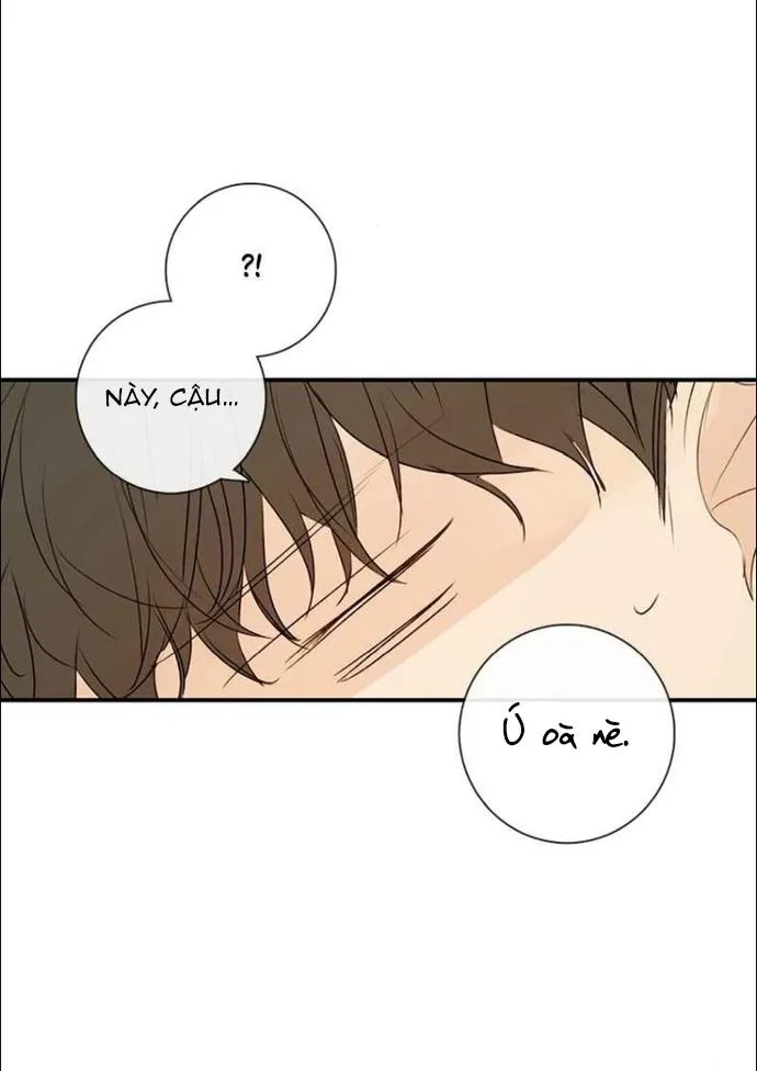 Thiên Đường Táo Xanh Chapter 64 Trang 59