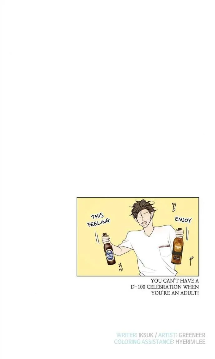 Thiên Đường Táo Xanh Chapter 64 Trang 61