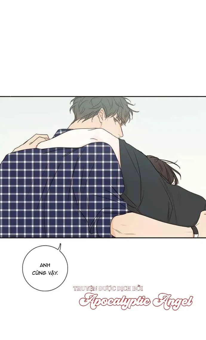 Thiên Đường Táo Xanh Chapter 65 Trang 7