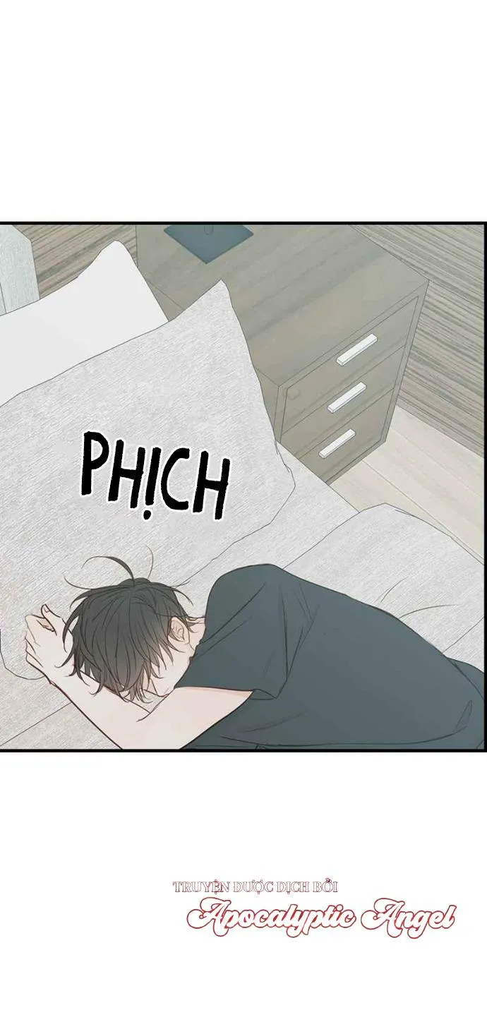 Thiên Đường Táo Xanh Chapter 65 Trang 9