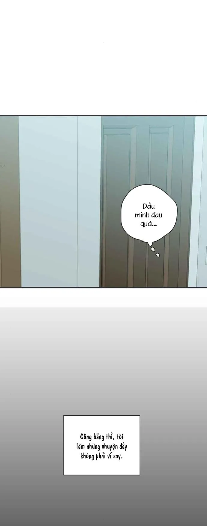 Thiên Đường Táo Xanh Chapter 65 Trang 21