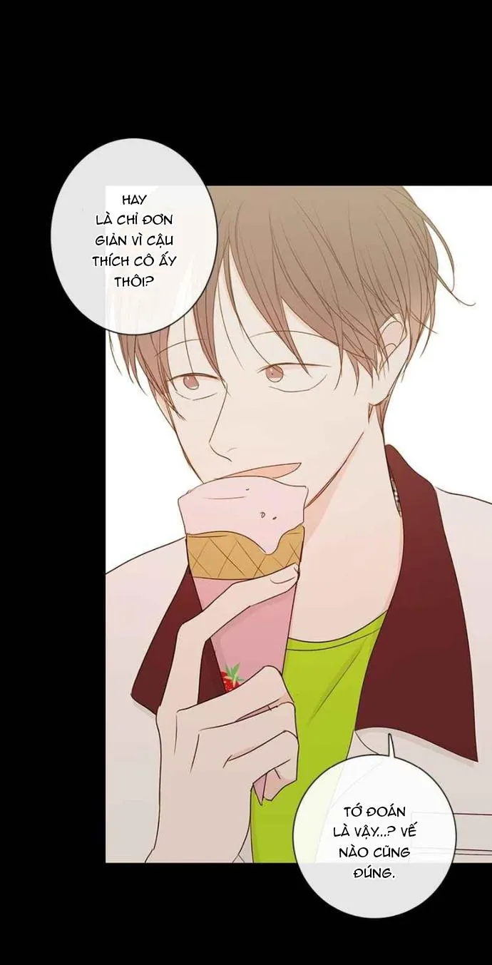Thiên Đường Táo Xanh Chapter 65 Trang 29