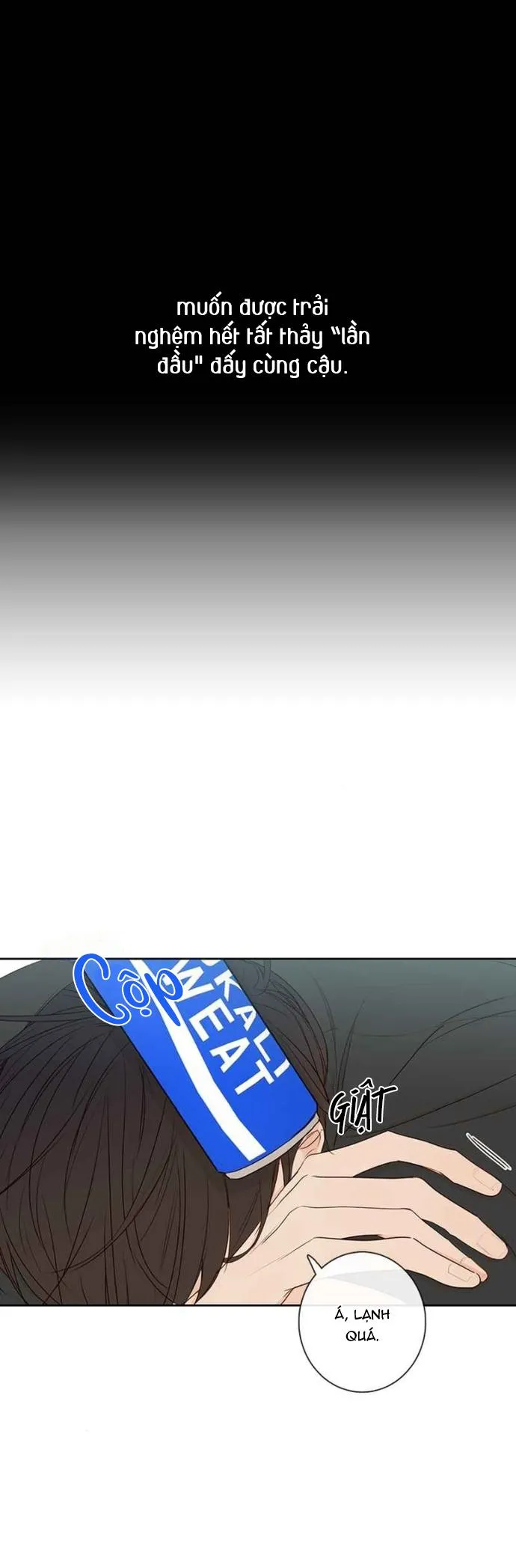 Thiên Đường Táo Xanh Chapter 65 Trang 32