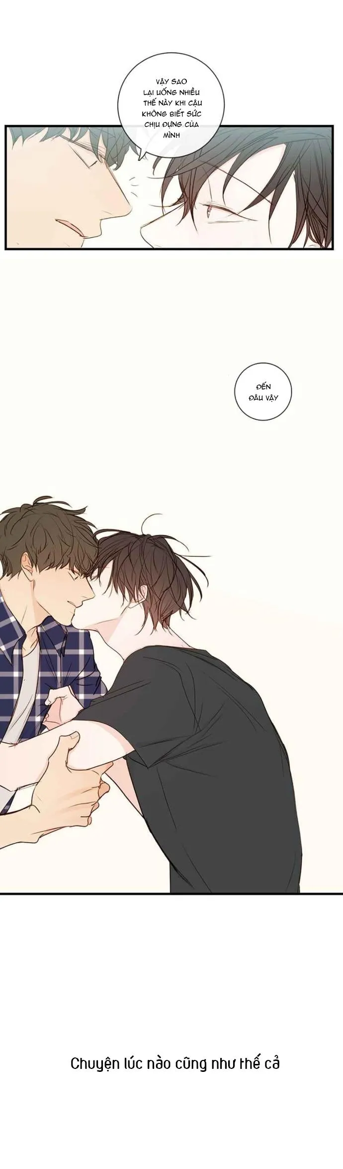 Thiên Đường Táo Xanh Chapter 65 Trang 37