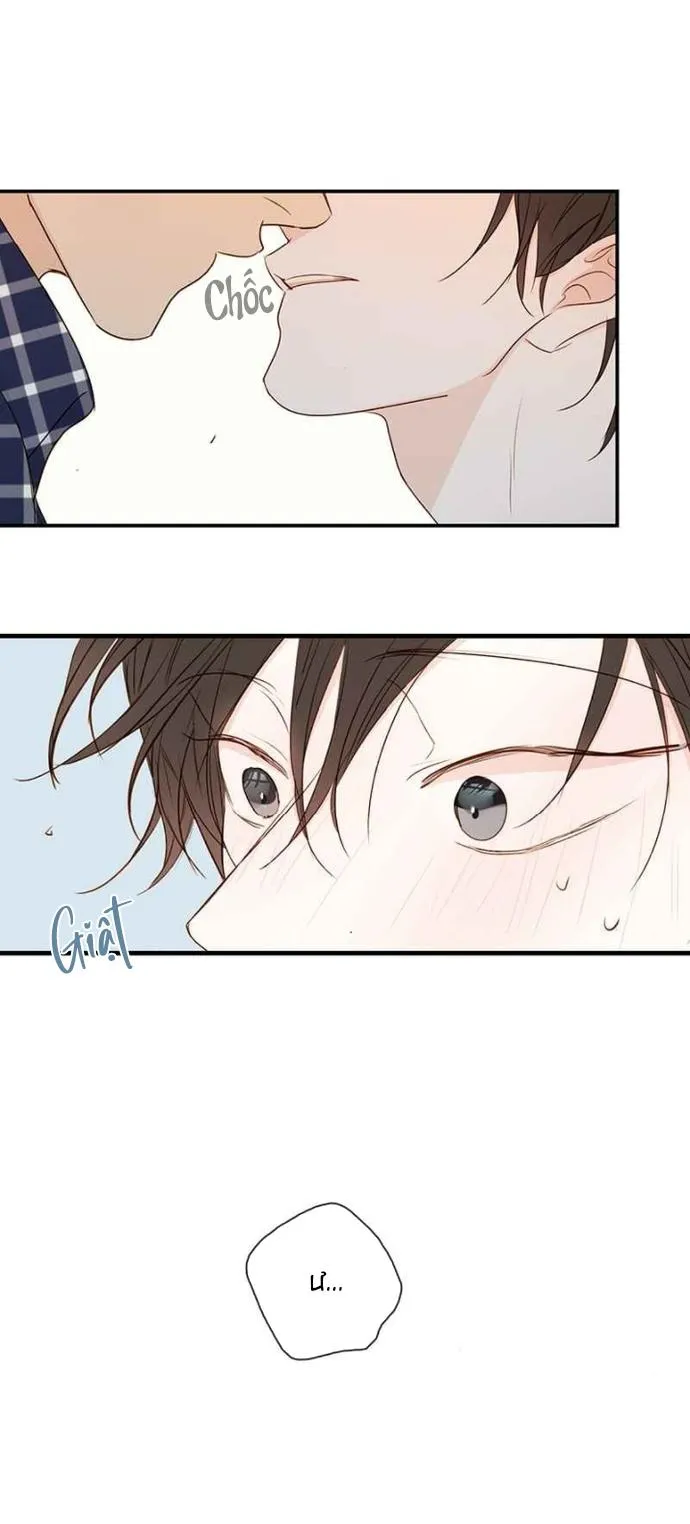 Thiên Đường Táo Xanh Chapter 65 Trang 38