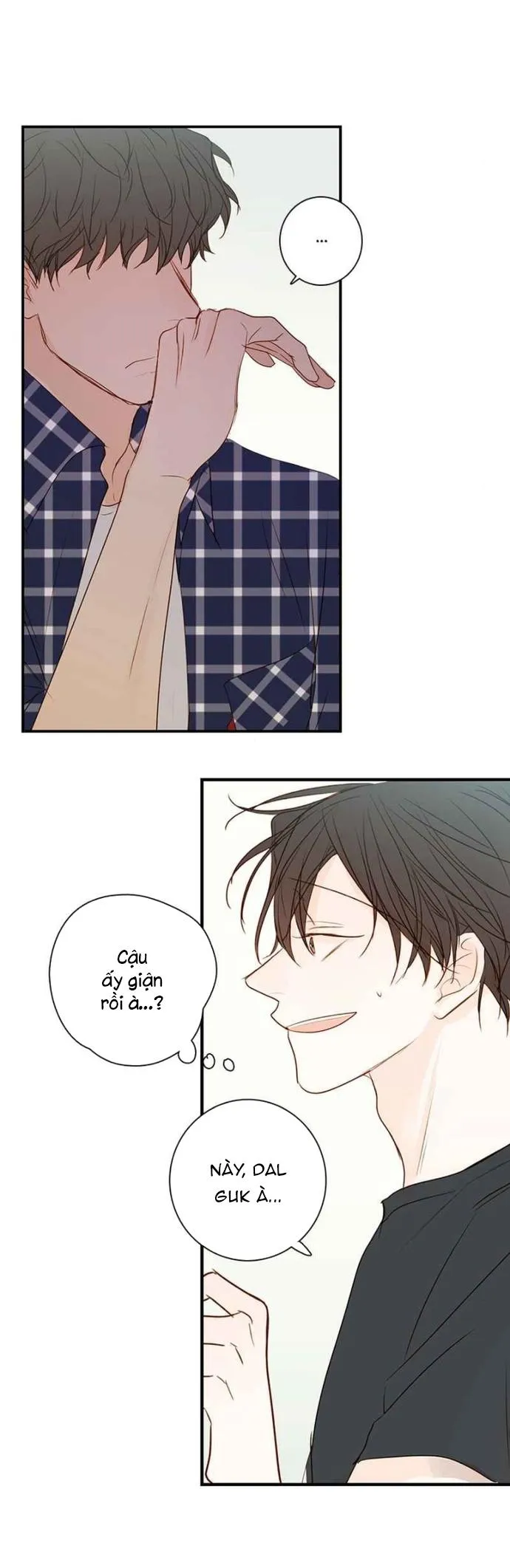 Thiên Đường Táo Xanh Chapter 65 Trang 40