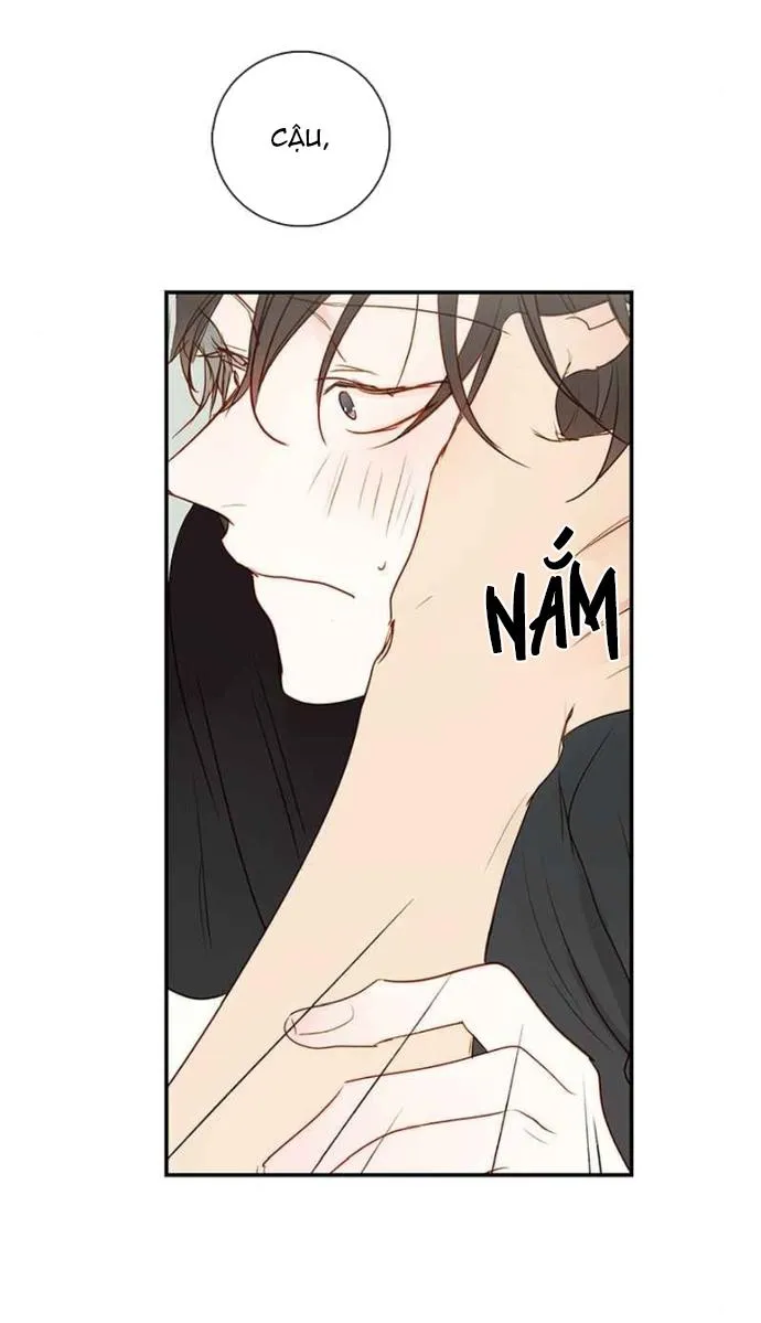 Thiên Đường Táo Xanh Chapter 65 Trang 41