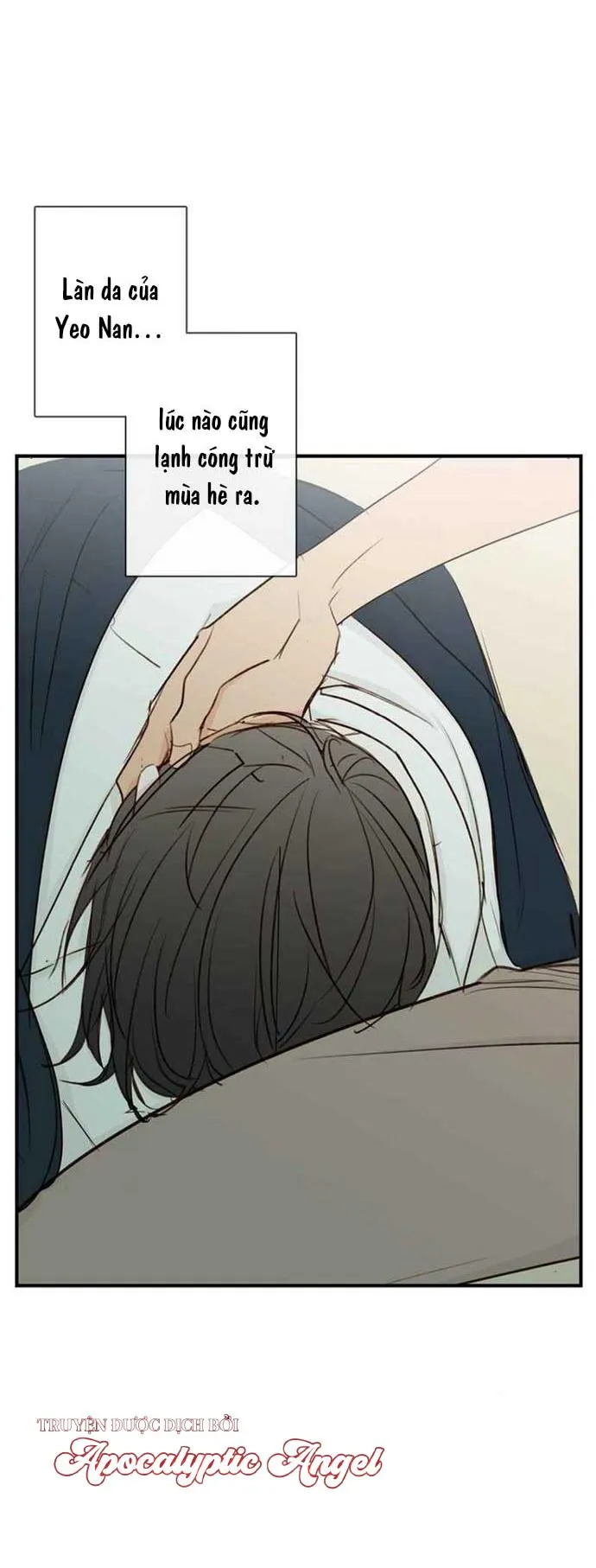 Thiên Đường Táo Xanh Chapter 67 Trang 3