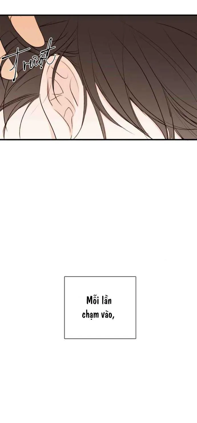 Thiên Đường Táo Xanh Chapter 67 Trang 4