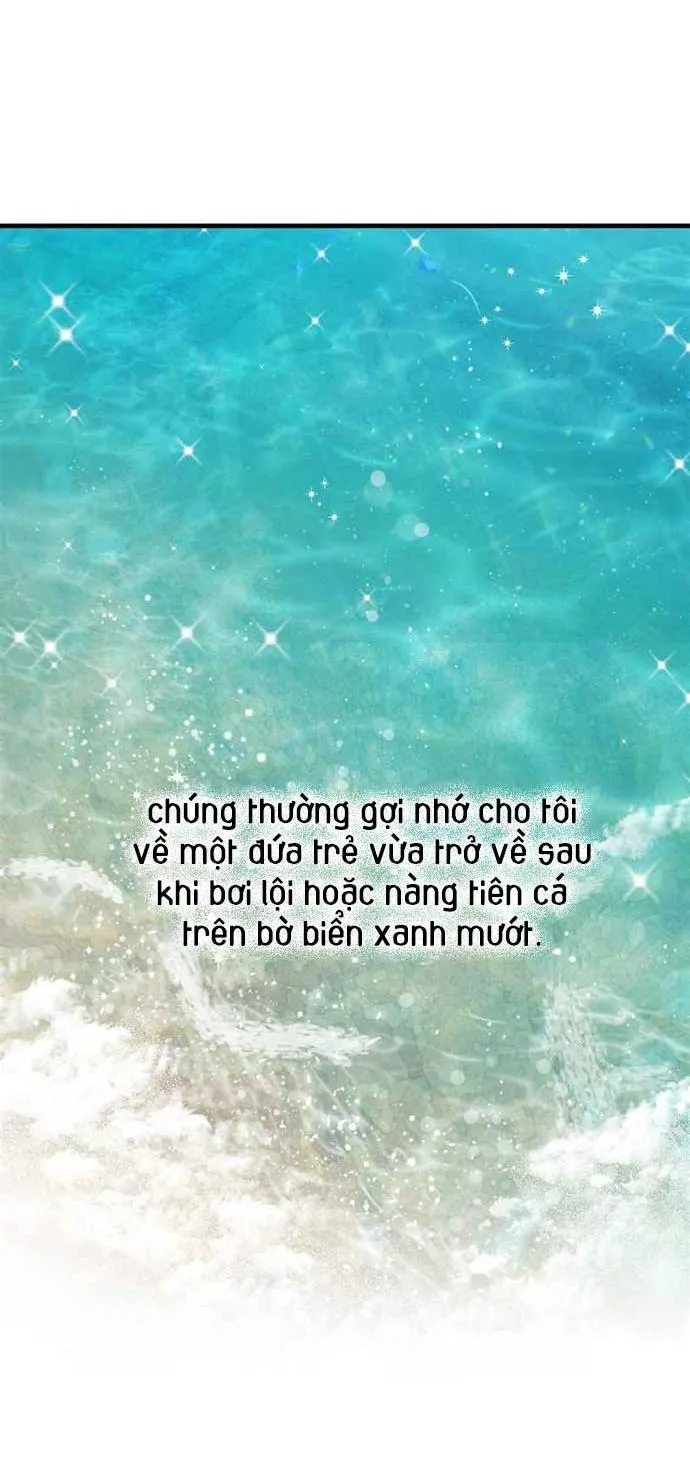 Thiên Đường Táo Xanh Chapter 67 Trang 5