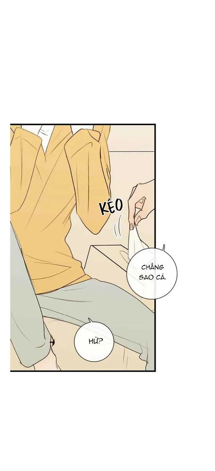 Thiên Đường Táo Xanh Chapter 67 Trang 10