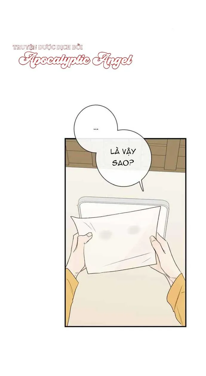 Thiên Đường Táo Xanh Chapter 67 Trang 12