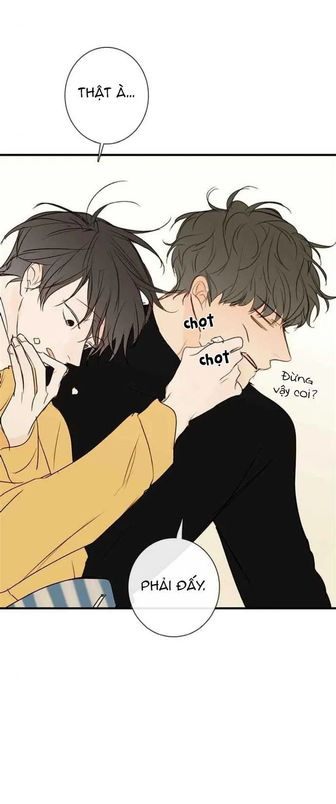 Thiên Đường Táo Xanh Chapter 67 Trang 13