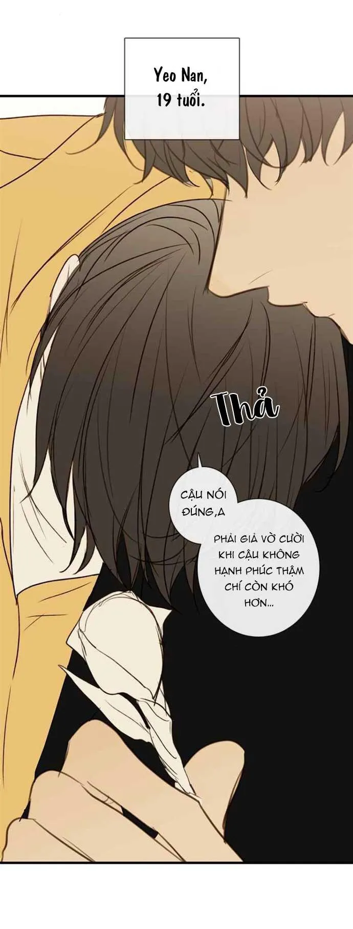 Thiên Đường Táo Xanh Chapter 67 Trang 14