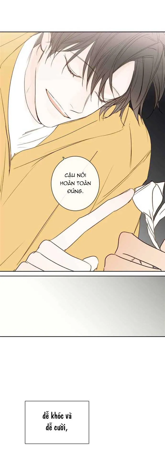 Thiên Đường Táo Xanh Chapter 67 Trang 15