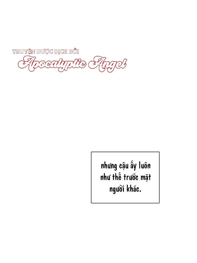 Thiên Đường Táo Xanh Chapter 67 Trang 16