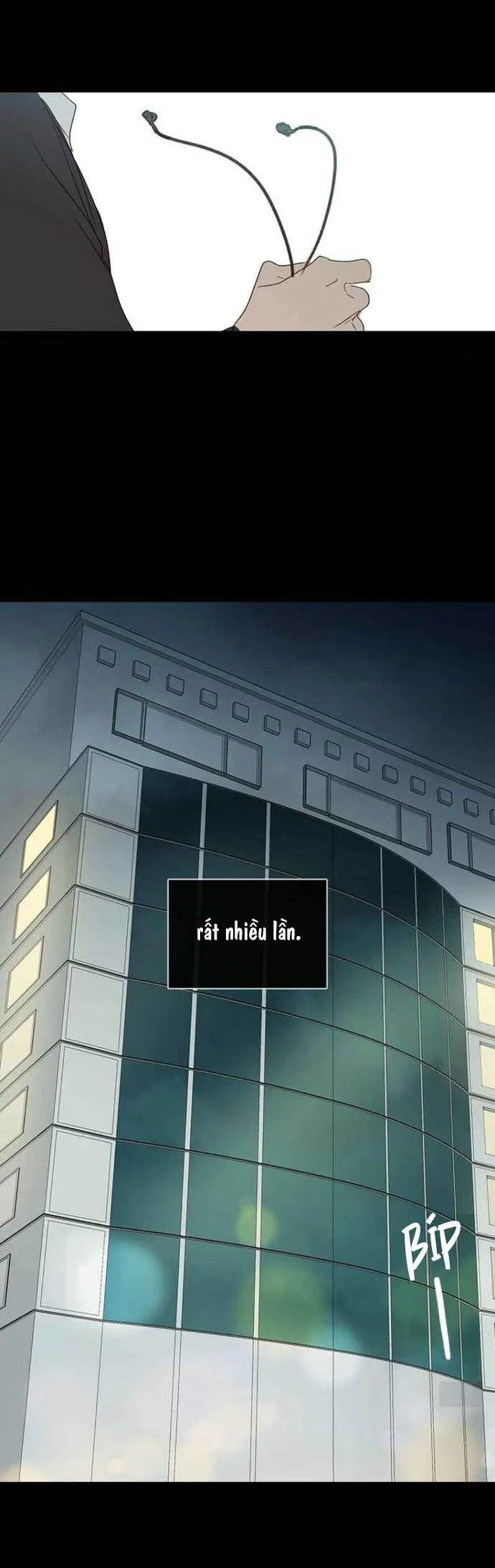 Thiên Đường Táo Xanh Chapter 67 Trang 21