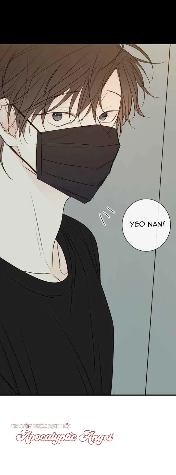 Thiên Đường Táo Xanh Chapter 67 Trang 22