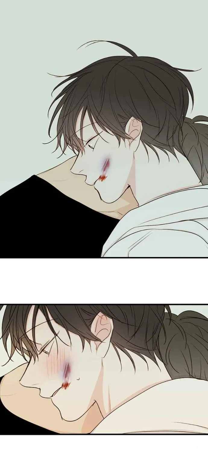 Thiên Đường Táo Xanh Chapter 68 Trang 3