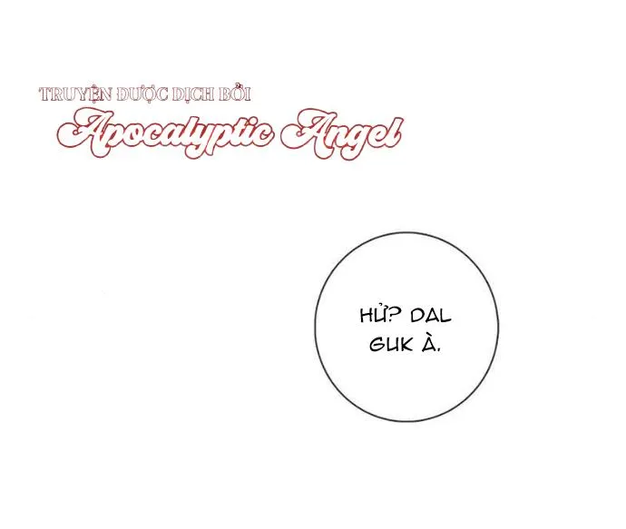 Thiên Đường Táo Xanh Chapter 68 Trang 5