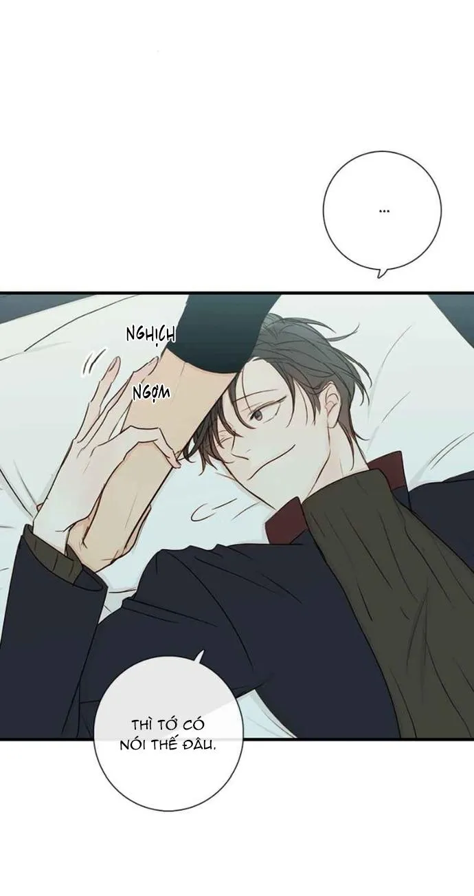 Thiên Đường Táo Xanh Chapter 68 Trang 10