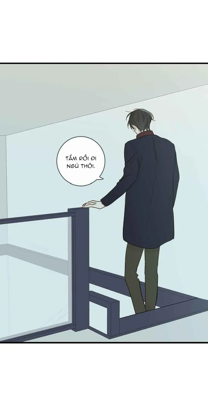 Thiên Đường Táo Xanh Chapter 68 Trang 12