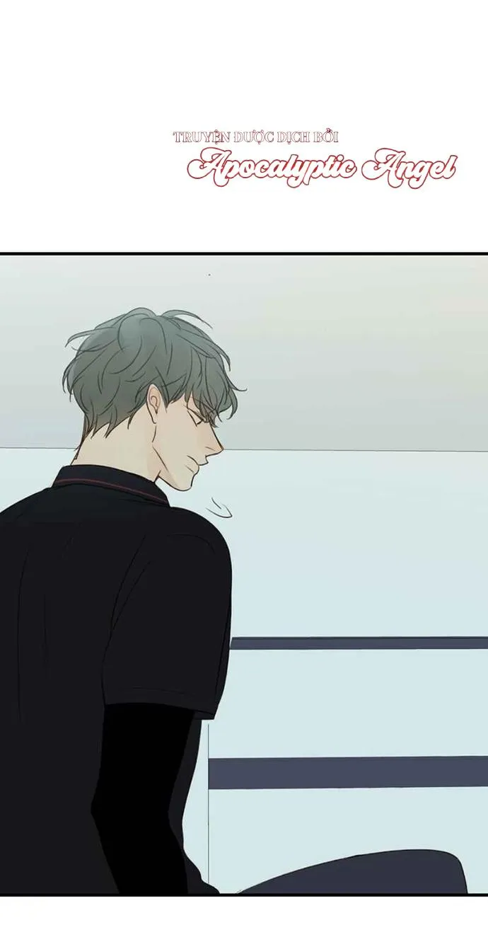 Thiên Đường Táo Xanh Chapter 68 Trang 13