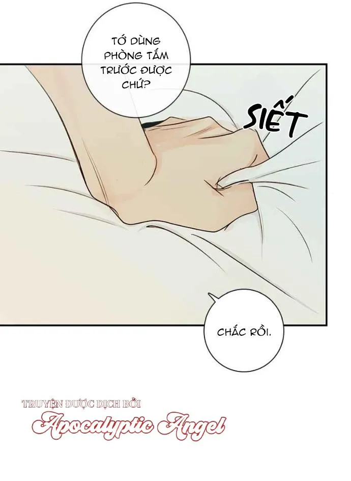 Thiên Đường Táo Xanh Chapter 68 Trang 14