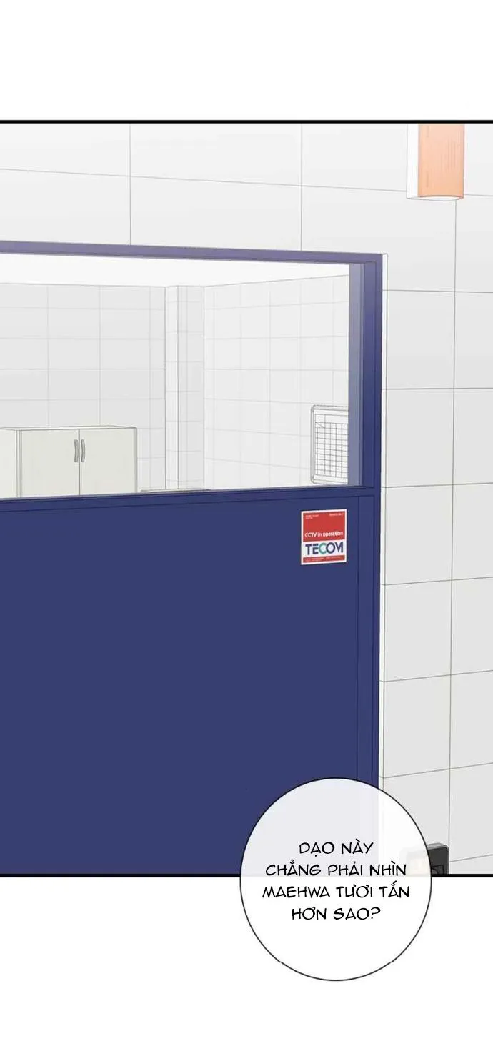 Thiên Đường Táo Xanh Chapter 68 Trang 17