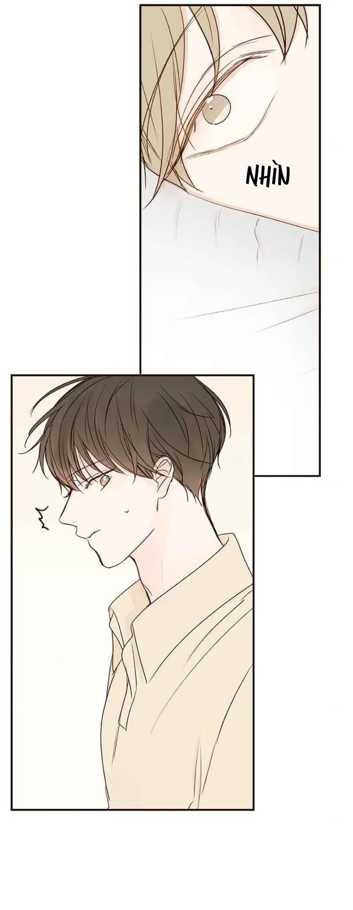 Thiên Đường Táo Xanh Chapter 68 Trang 25