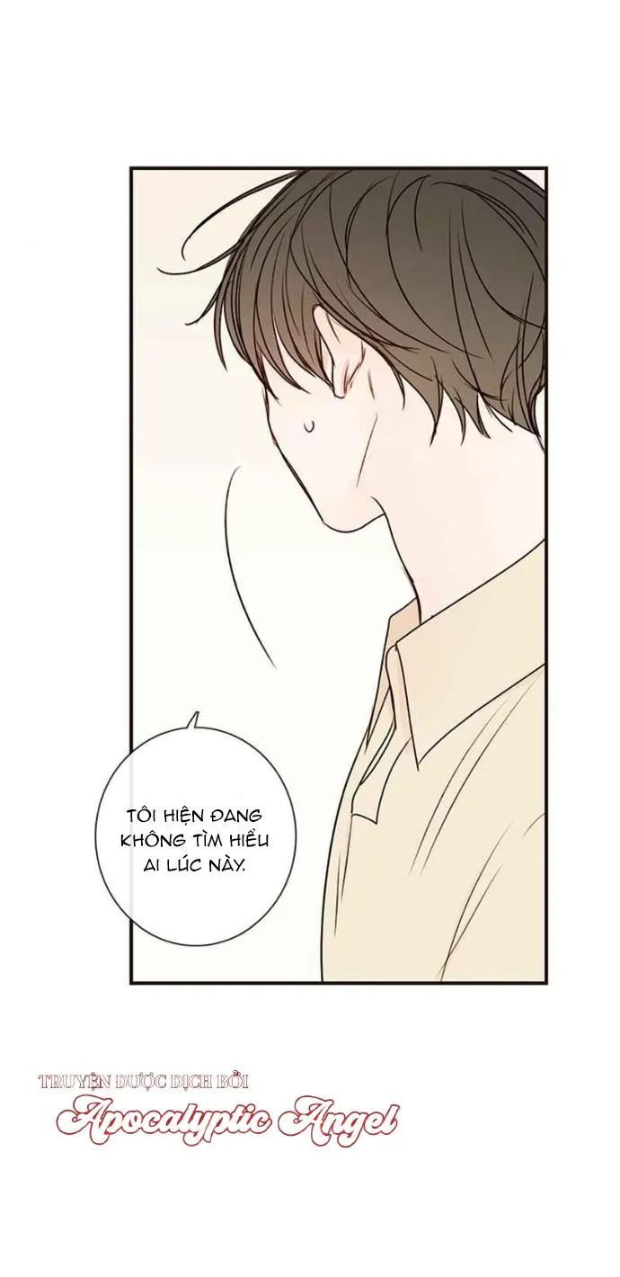 Thiên Đường Táo Xanh Chapter 68 Trang 26