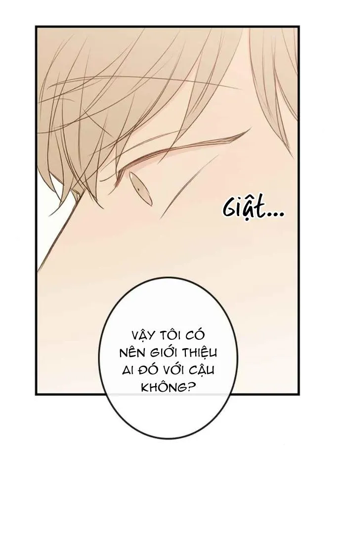 Thiên Đường Táo Xanh Chapter 68 Trang 28