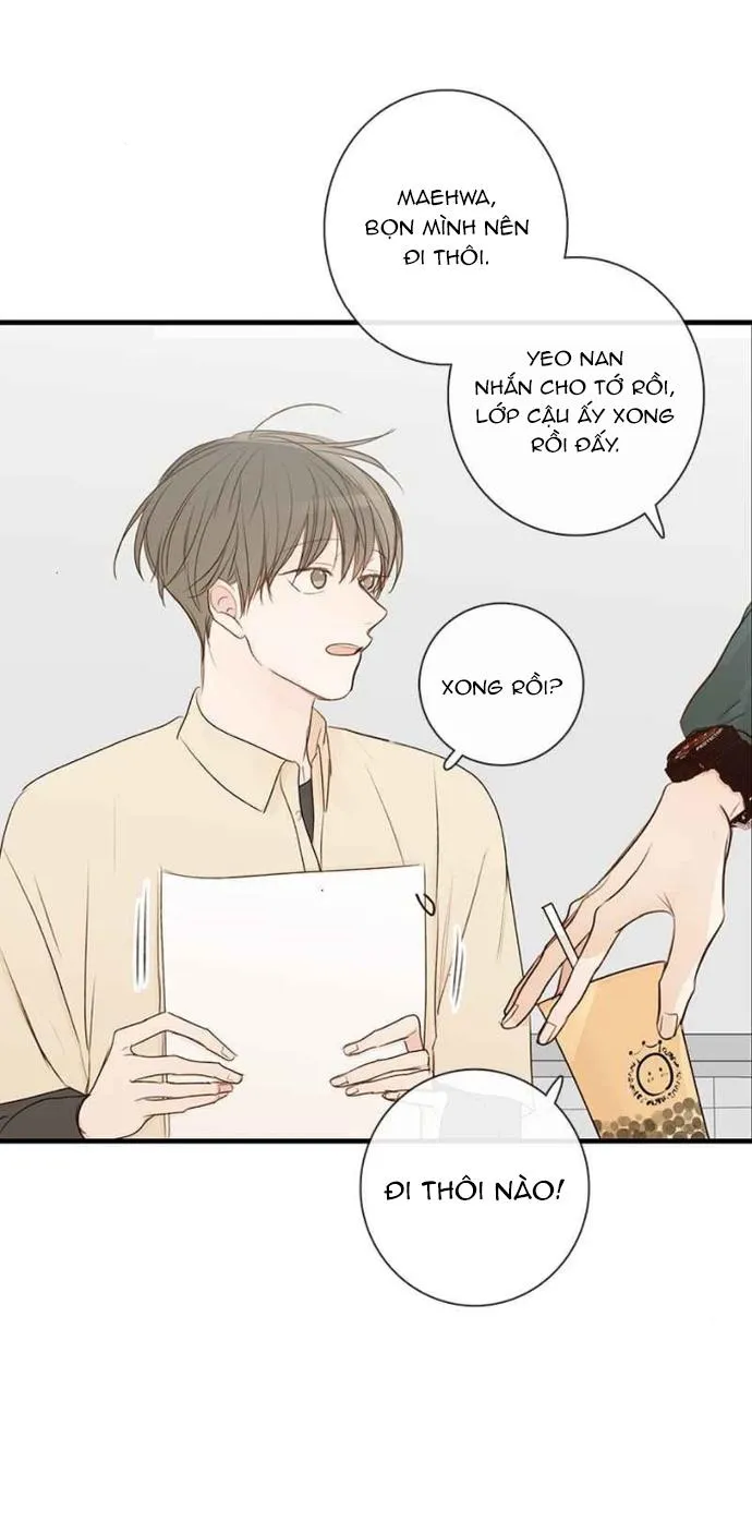 Thiên Đường Táo Xanh Chapter 68 Trang 30