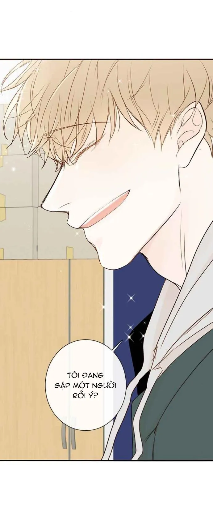 Thiên Đường Táo Xanh Chapter 68 Trang 34