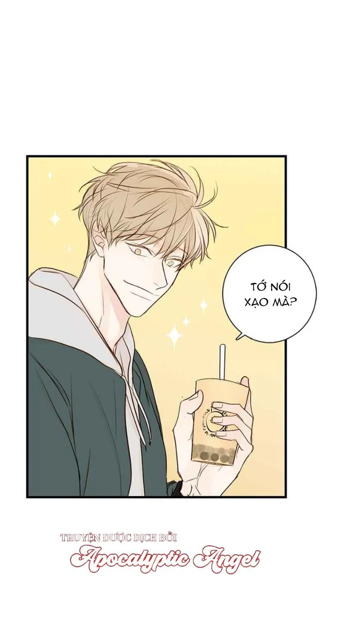 Thiên Đường Táo Xanh Chapter 68 Trang 38