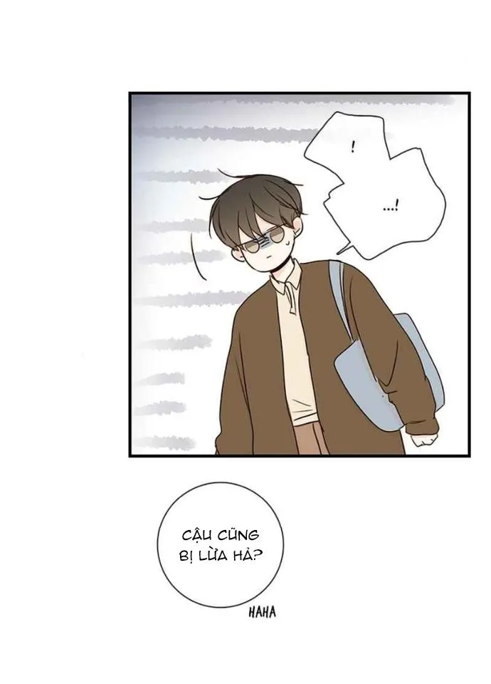 Thiên Đường Táo Xanh Chapter 68 Trang 39